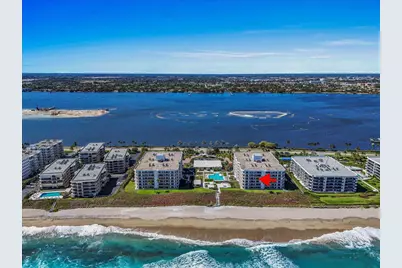 3170 S Ocean Boulevard #502n, Palm Beach, FL 33480 - Photo 6