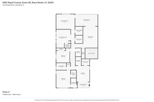 8283 Royal County Down Rd, Boca Raton, FL 33434 - Photo 88