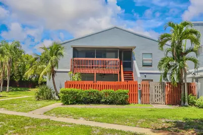 34 Crossings Circle #F, Boynton Beach, FL 33435 - Photo 1
