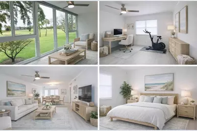 3004 Portofino Isle #B2, Coconut Creek, FL 33066 - Photo 4