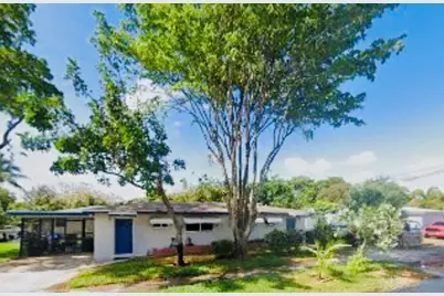 721 NE 12th Avenue #1-2, Pompano Beach, FL 33060 - Photo 1