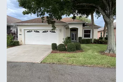628 NW Venetto Court, Port Saint Lucie, FL 34986 - Photo 1