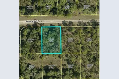 1238 Ramus Street E, Lehigh Acres, FL 33974 - Photo 1