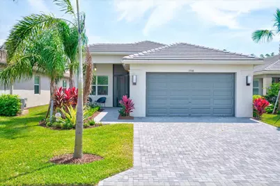 13348 SW River Rock Road, Port Saint Lucie, FL 34987 - Photo 1