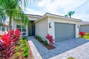13348 SW River Rock Rd, Port Saint Lucie, FL 34987 - Photo 1