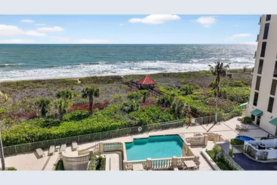 4330 N Highway A1A #602, Fort Pierce, FL 34949 - Photo 42