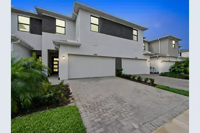 14182 SW Solange Street, Port Saint Lucie, FL 34987 - Photo 1