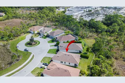 4444 NW King Court, Jensen Beach, FL 34957 - Photo 1