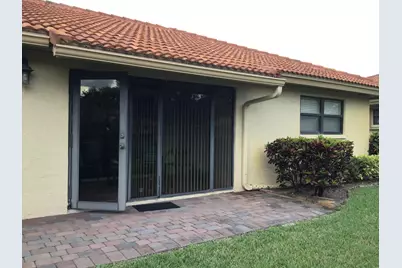 9840 Clusia Tree Drive #A, Boynton Beach, FL 33436 - Photo 6