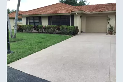 9840 Clusia Tree Drive #A, Boynton Beach, FL 33436 - Photo 4