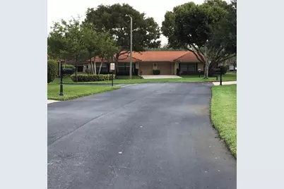 9840 Clusia Tree Drive #A, Boynton Beach, FL 33436 - Photo 6