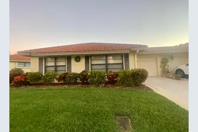 9840 Clusia Tree Drive #A, Boynton Beach, FL 33436 - Photo 2