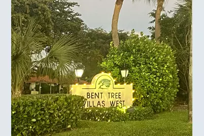 9840 Clusia Tree Drive #A, Boynton Beach, FL 33436 - Photo 4