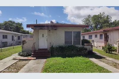 750 NW 52nd Street, Miami, FL 33127 - Photo 1