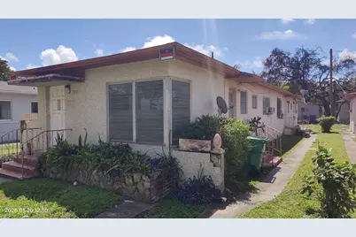 750 NW 52nd Street, Miami, FL 33127 - Photo 2