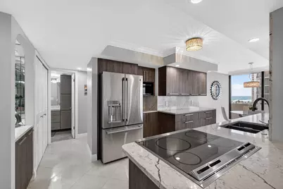 4200 N Ocean Drive #2-803, Riviera Beach, FL 33404 - Photo 1