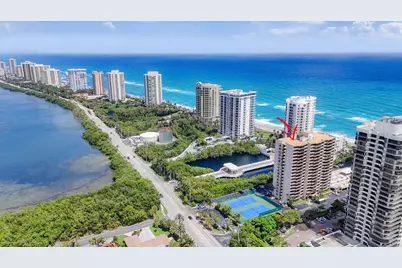 4200 N Ocean Drive #2-803, Riviera Beach, FL 33404 - Photo 2
