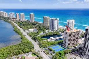 4200 N Ocean Dr, Riviera Beach, FL 33404 - Photo 1