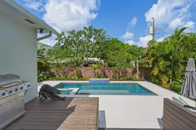 715 N Victoria Park Road, Fort Lauderdale, FL 33304 - Photo 34