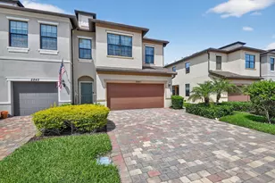 2841 Troubadour St, Palm Springs, FL 33406 - Photo 2