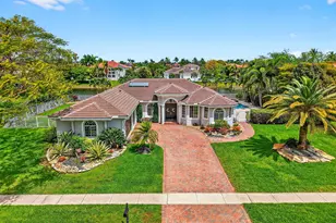 11607 Windsor Bay Pl, Wellington, FL 33449 - Photo 1