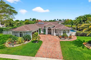 11607 Windsor Bay Pl, Wellington, FL 33449 - Photo 10