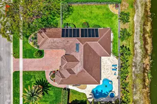 11607 Windsor Bay Pl, Wellington, FL 33449 - Photo 8