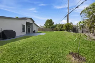 4683 NW 99th Terrace, Sunrise, FL 33351 - Photo 24