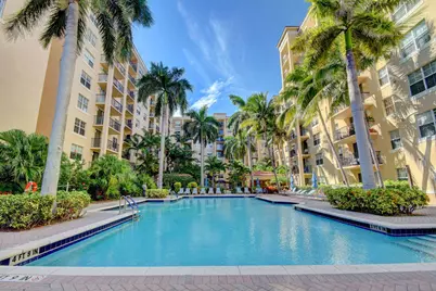 1801 N Flagler Drive #901, West Palm Beach, FL 33407 - Photo 8