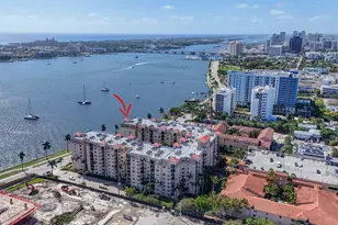 1801 N Flagler Dr, West Palm Beach, FL 33407 - Photo 2