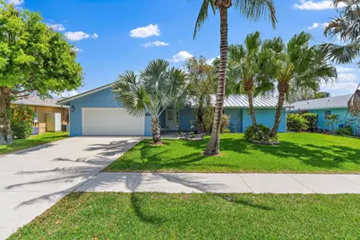 106 Chapel Lane, Tequesta, FL 33469 - Photo 1