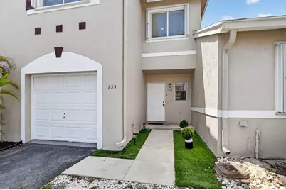 735 NW 42nd Place, Deerfield Beach, FL 33064 - Photo 2