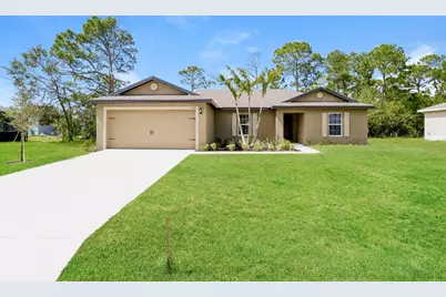 2174 SW Wayne Street, Port Saint Lucie, FL 34984 - Photo 1