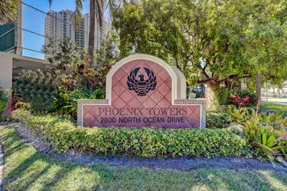 2800 N Ocean Drive #B-14-d, Singer Island, FL 33404 - Photo 4