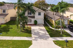 6824 Long Key St, Lake Worth, FL 33467 - Photo 2