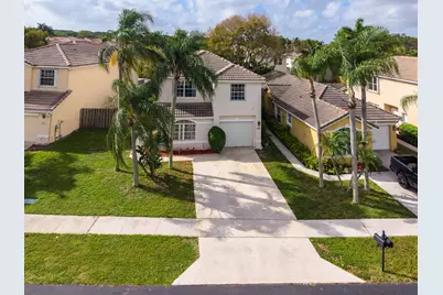 6824 Long Key Street, Lake Worth, FL 33467 - Photo 2