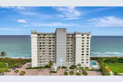 840 Ocean Drive #806, Juno Beach, FL 33408 - Photo 1