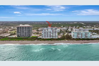 840 Ocean Drive #806, Juno Beach, FL 33408 - Photo 8