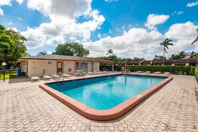 7708 Margate Boulevard #C 2-1, Margate, FL 33063 - Photo 2