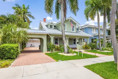 1605 Georgia Avenue, West Palm Beach, FL 33401 - Photo 2