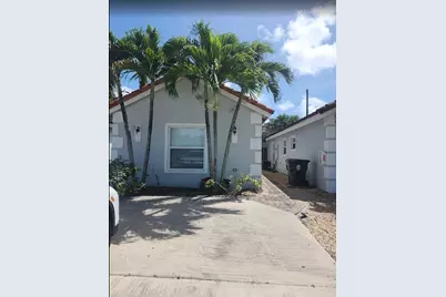 4828 Cambridge Street, Greenacres, FL 33463 - Photo 1