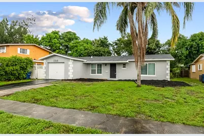 1164 NW 45th Terrace, Lauderhill, FL 33313 - Photo 4