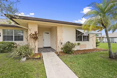 519 Ponderosa Drive #43, Fort Pierce, FL 34982 - Photo 2