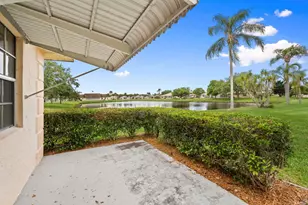 519 Ponderosa Dr, Fort Pierce, FL 34982 - Photo 24