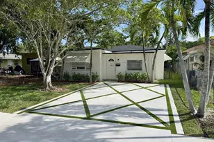 1946 Rodman St, Hollywood, FL 33020 - Photo 2