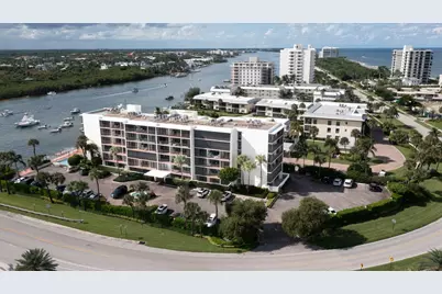 225 S Beach Road #Unit 205, Jupiter, FL 33469 - Photo 10