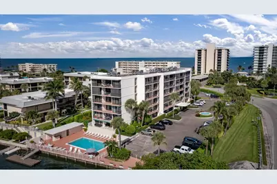 225 S Beach Road #Unit 205, Jupiter, FL 33469 - Photo 2