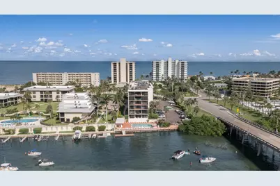 225 S Beach Road #Unit 205, Jupiter, FL 33469 - Photo 6