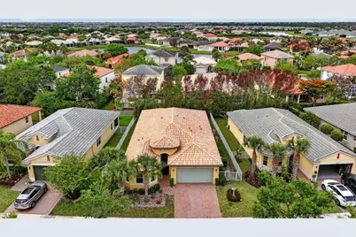 11741 SW Bennington Circle, Port Saint Lucie, FL 34987 - Photo 24