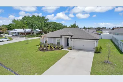 920 SW Castaneda Lane, Port Saint Lucie, FL 34953 - Photo 1